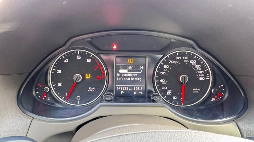 2015 Audi 8R Q5 - Image 14 of 15