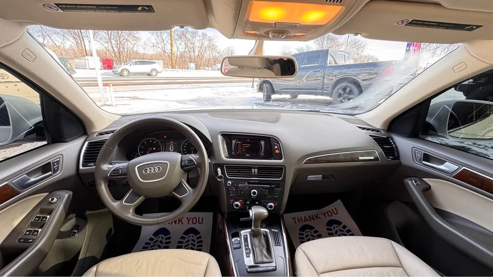 2015 Audi 8R Q5 - Image 15 of 15