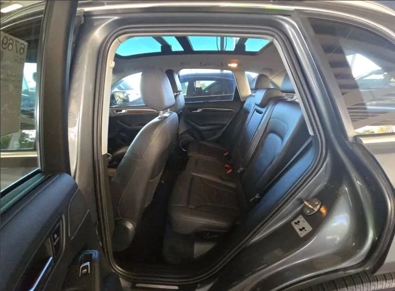 2015 Audi 8R Q5 - Image 13 of 16