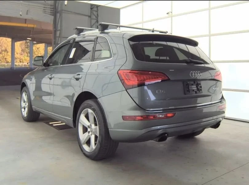 2015 Audi 8R Q5 - Image 3 of 16
