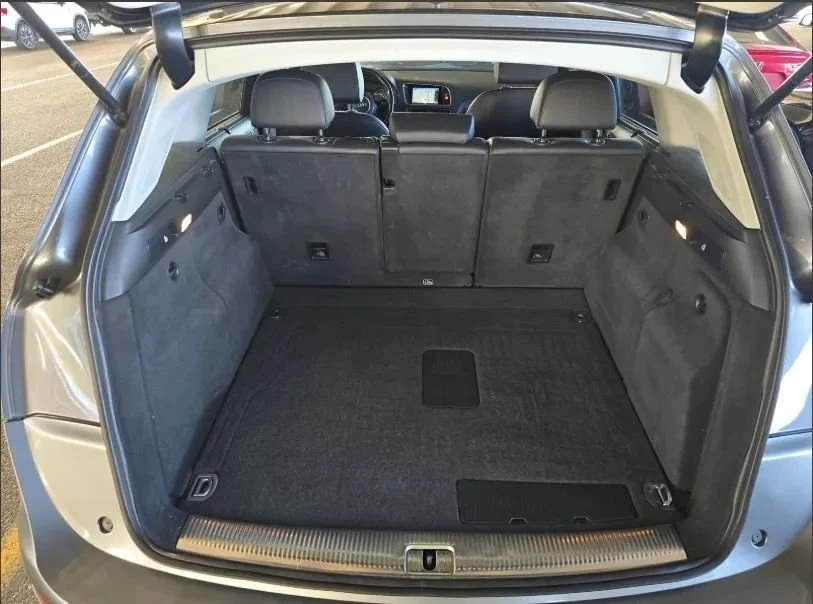 2015 Audi 8R Q5 - Image 7 of 16