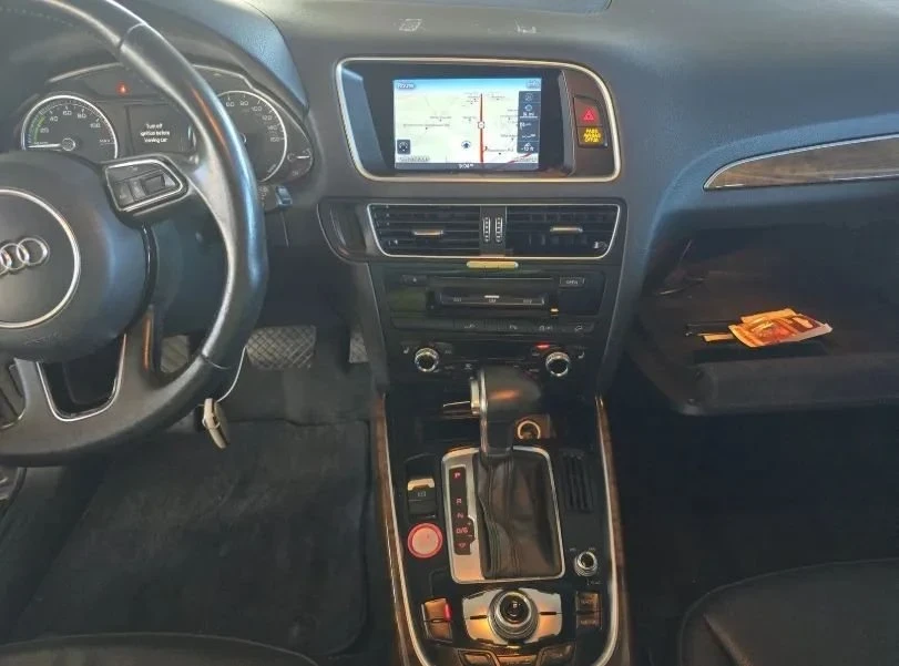 2015 Audi 8R Q5 - Image 14 of 16