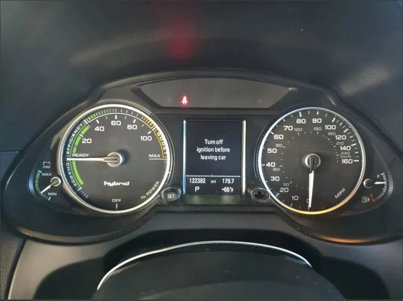 2015 Audi 8R Q5 - Image 15 of 16