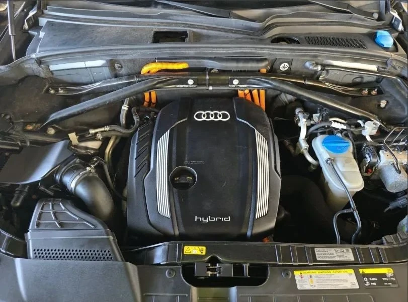 2015 Audi 8R Q5 - Image 6 of 16
