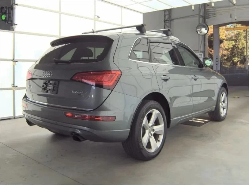 2015 Audi 8R Q5 - Image 4 of 16