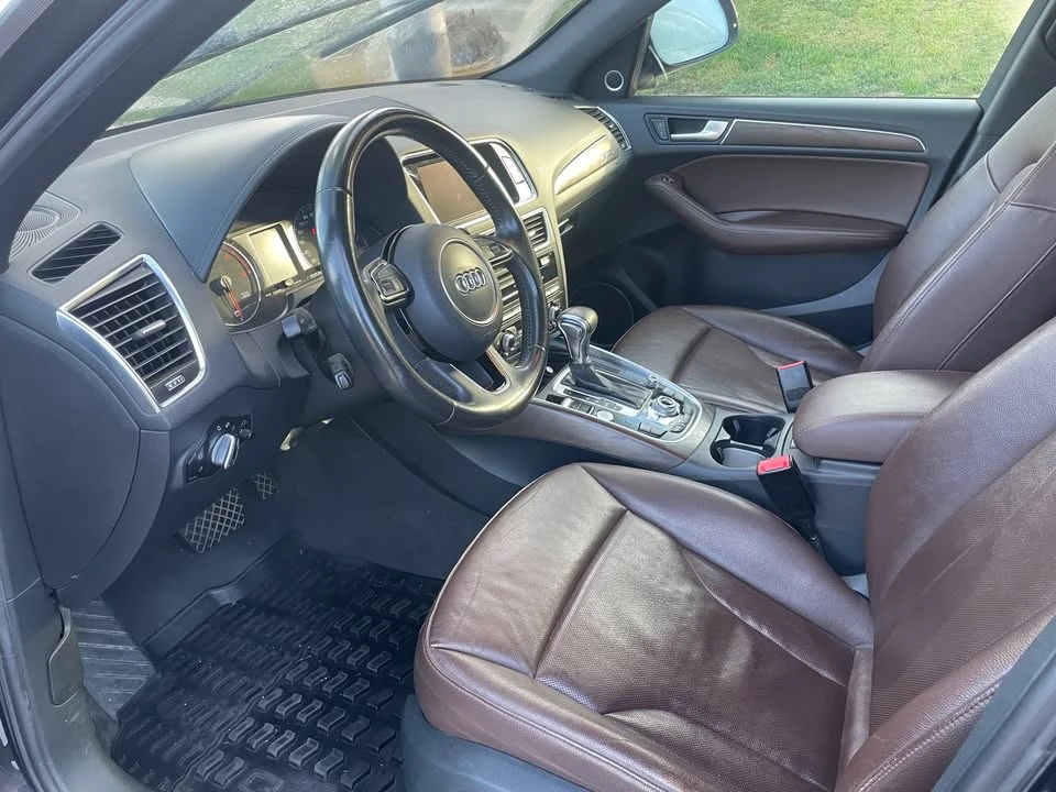 2015 Audi 8R Q5 - Image 11 of 12