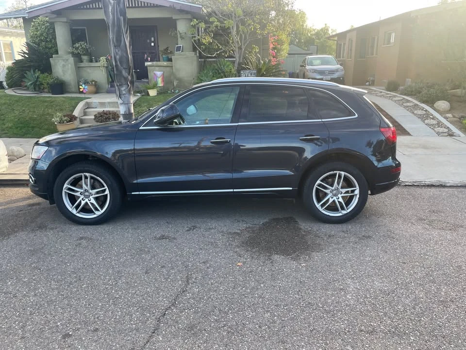 2015 Audi 8R Q5 - Image 3 of 12