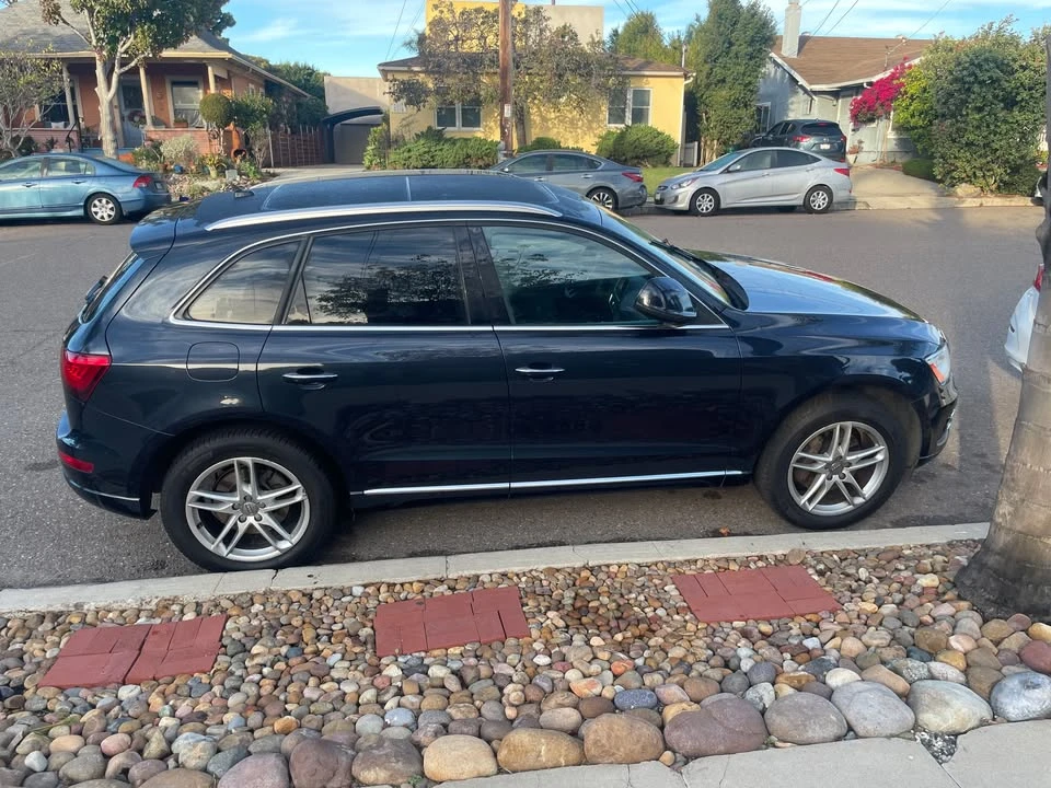 2015 Audi 8R Q5 - Image 5 of 12