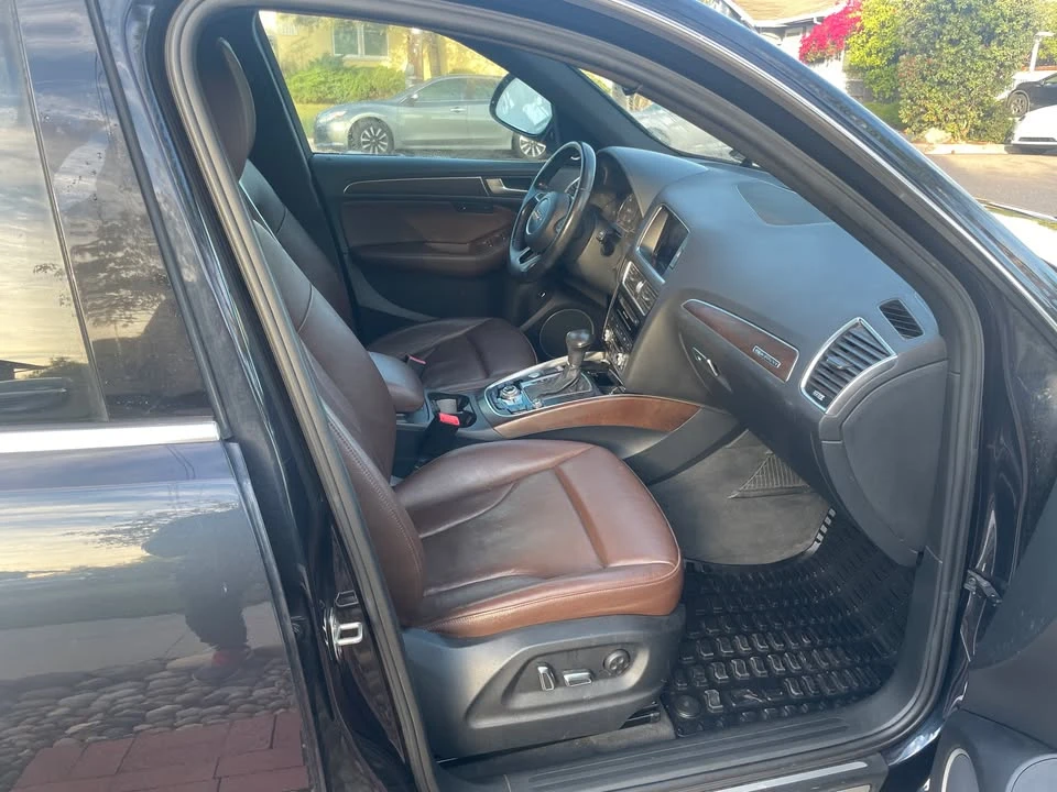 2015 Audi 8R Q5 - Image 6 of 12