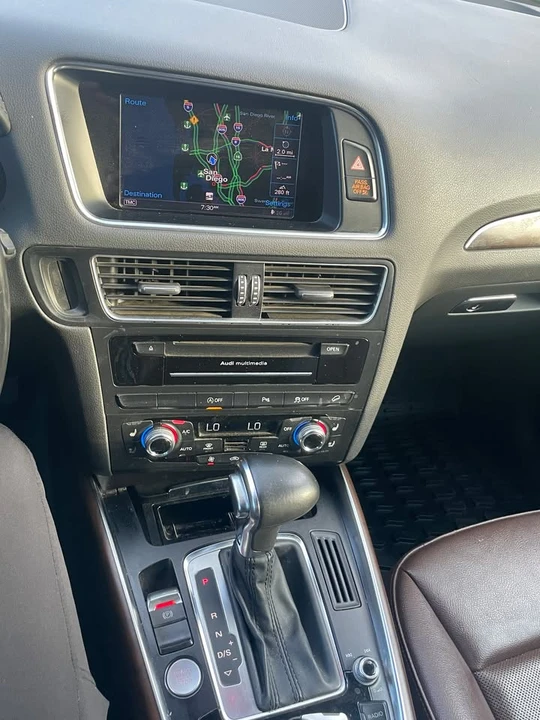 2015 Audi 8R Q5 - Image 12 of 12