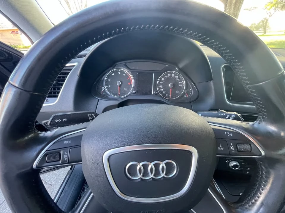 2015 Audi 8R Q5 - Image 10 of 11