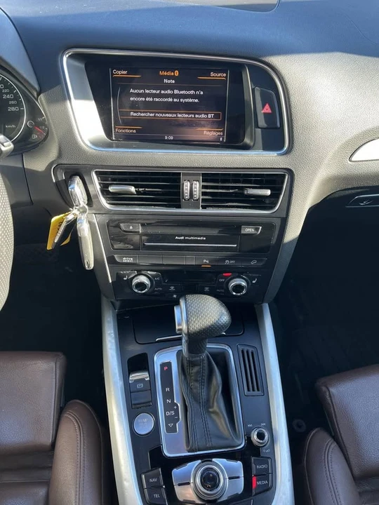 2015 Audi 8R Q5 - Image 13 of 14