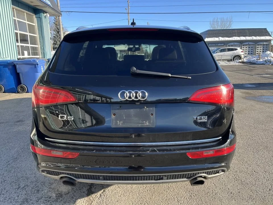2015 Audi 8R Q5 - Image 4 of 14