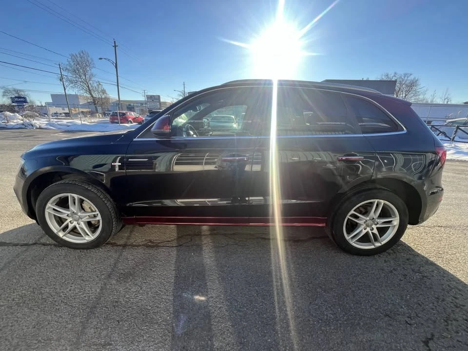 2015 Audi 8R Q5 - Image 2 of 14