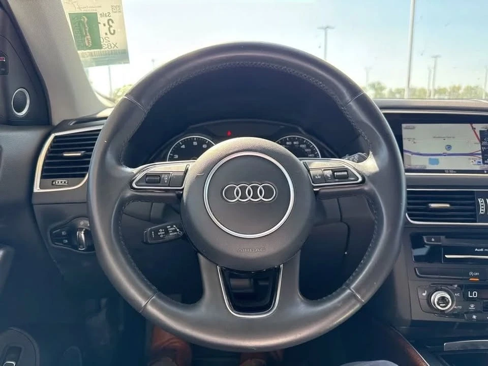 2015 Audi 8R Q5 - Image 6 of 10