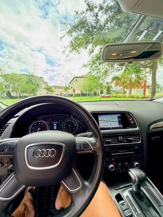 2015 Audi 8R Q5 - Image 4 of 7