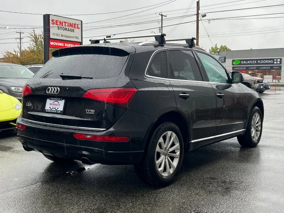 2015 Audi 8R Q5 - Image 5 of 19