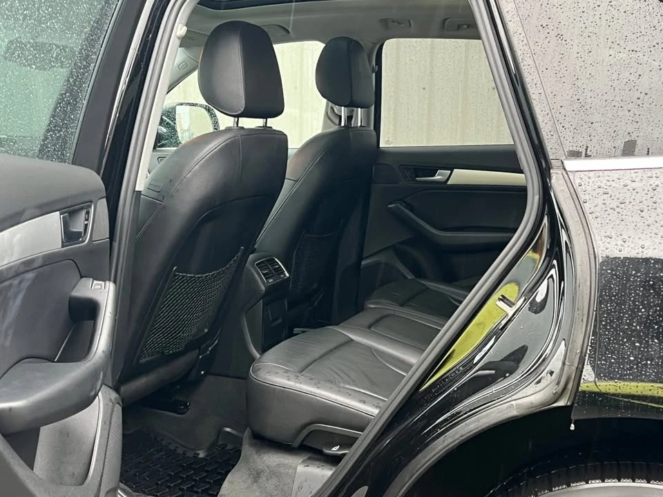 2015 Audi 8R Q5 - Image 18 of 19