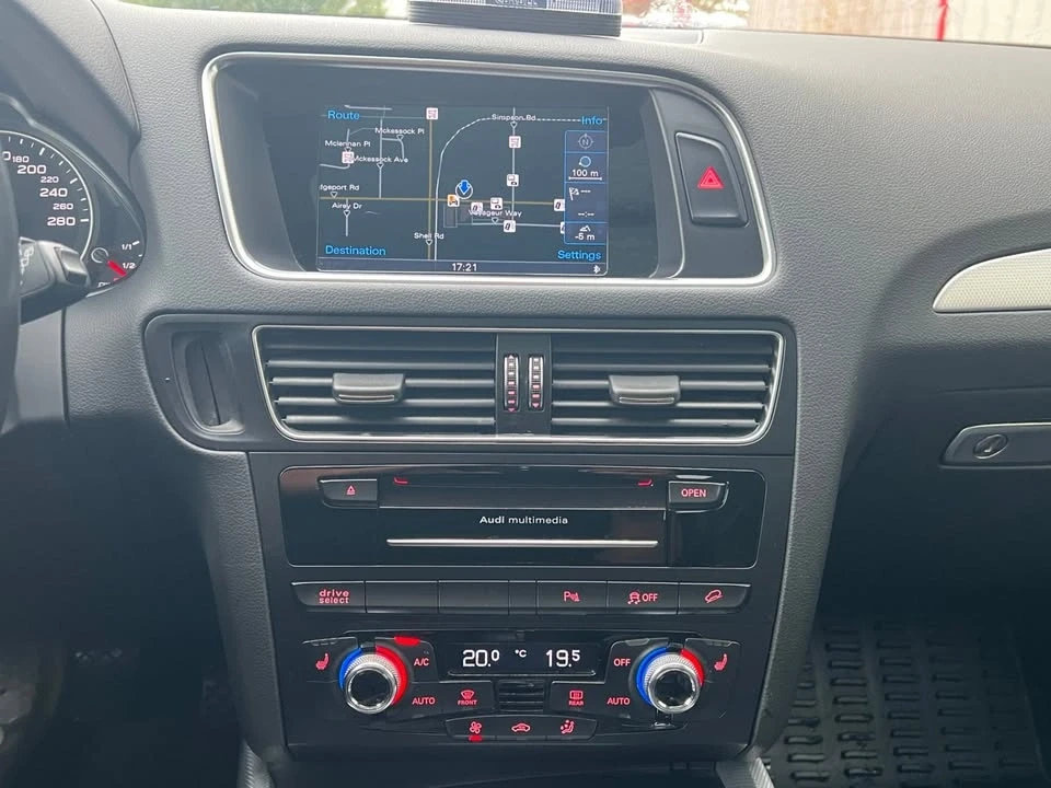 2015 Audi 8R Q5 - Image 15 of 19