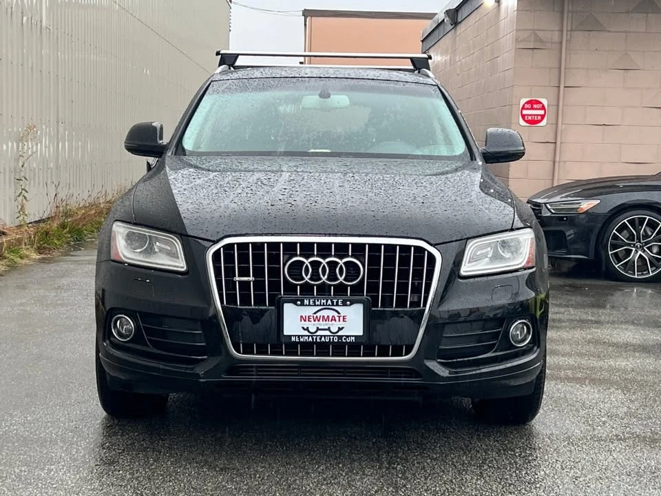 2015 Audi 8R Q5 - Image 2 of 19