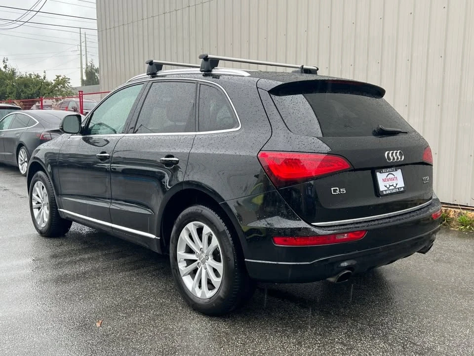 2015 Audi 8R Q5 - Image 7 of 19