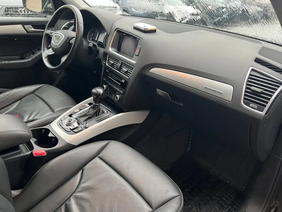 2015 Audi 8R Q5 - Image 17 of 19