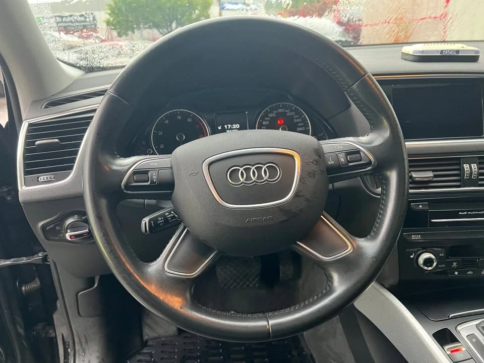 2015 Audi 8R Q5 - Image 12 of 19