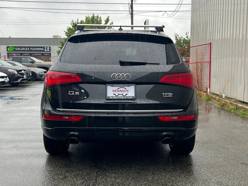 2015 Audi 8R Q5 - Image 6 of 19