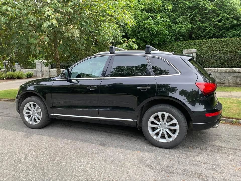 2015 Audi 8R Q5 - Image 2 of 13