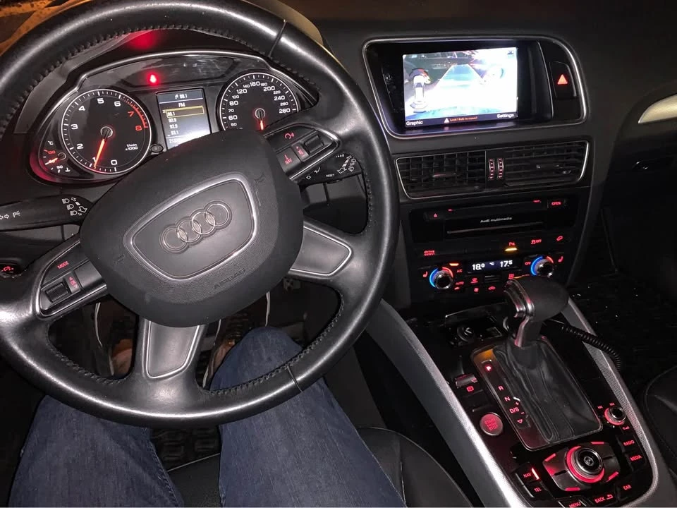 2015 Audi 8R Q5 - Image 7 of 13