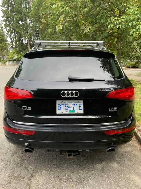 2015 Audi 8R Q5 - Image 3 of 13