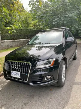 2015 Audi Q5 Quattro Premium Plus