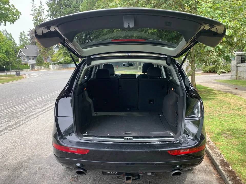 2015 Audi 8R Q5 - Image 5 of 13