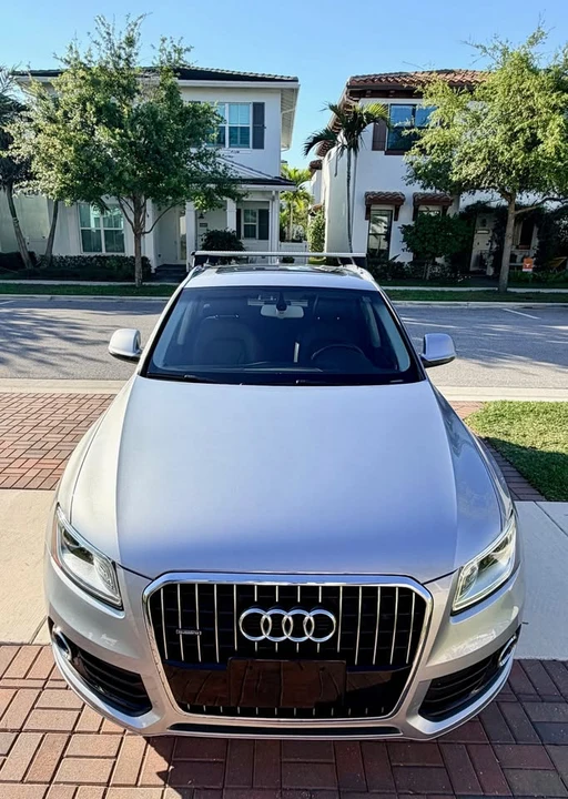 2015 Audi 8R Q5 - Image 4 of 8