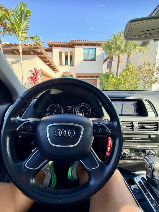 2015 Audi 8R Q5 - Image 5 of 8