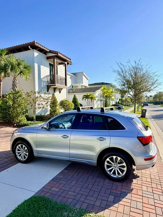 2015 Audi 8R Q5 - Image 3 of 8
