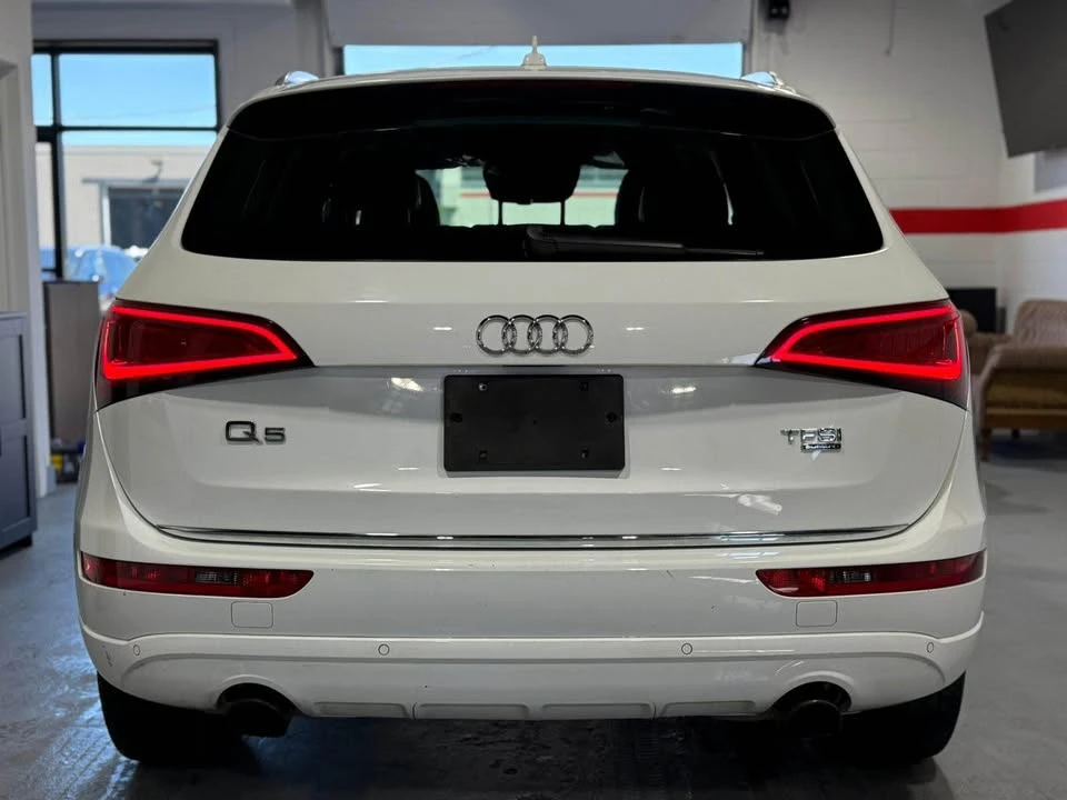 2015 Audi 8R Q5 - Image 6 of 10
