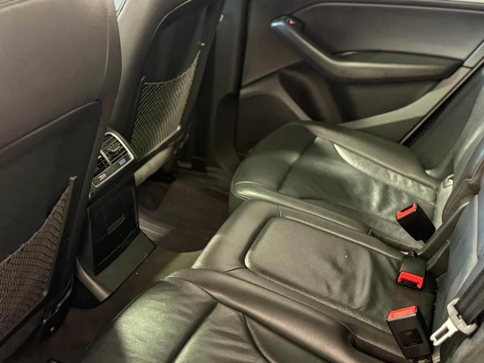 2015 Audi 8R Q5 - Image 7 of 10