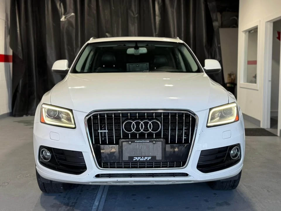 2015 Audi 8R Q5 - Image 2 of 10