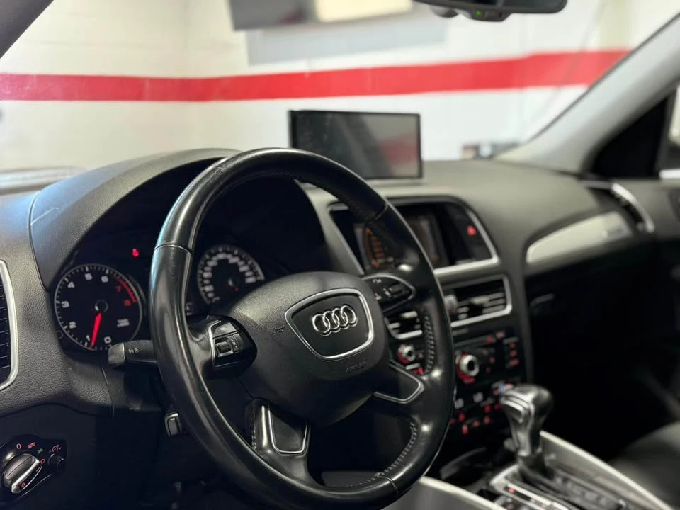 2015 Audi 8R Q5 - Image 8 of 10