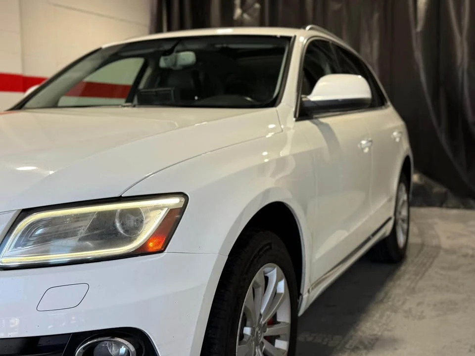 2015 Audi 8R Q5 - Image 3 of 10
