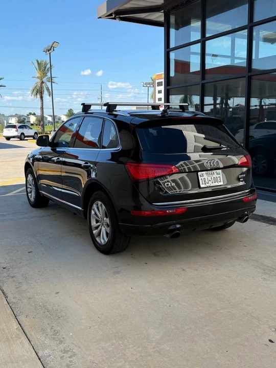 2015 Audi 8R Q5 - Image 6 of 15