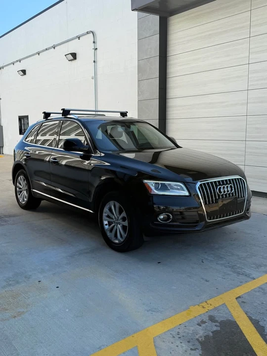 2015 Audi 8R Q5 - Image 3 of 15