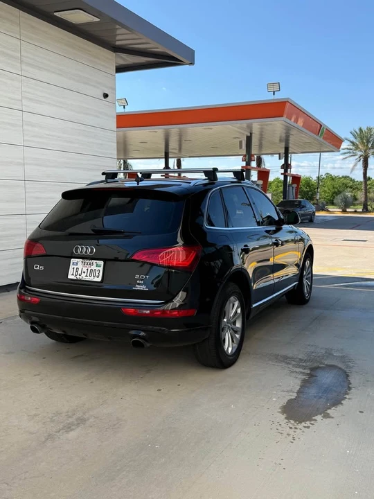 2015 Audi 8R Q5 - Image 4 of 15