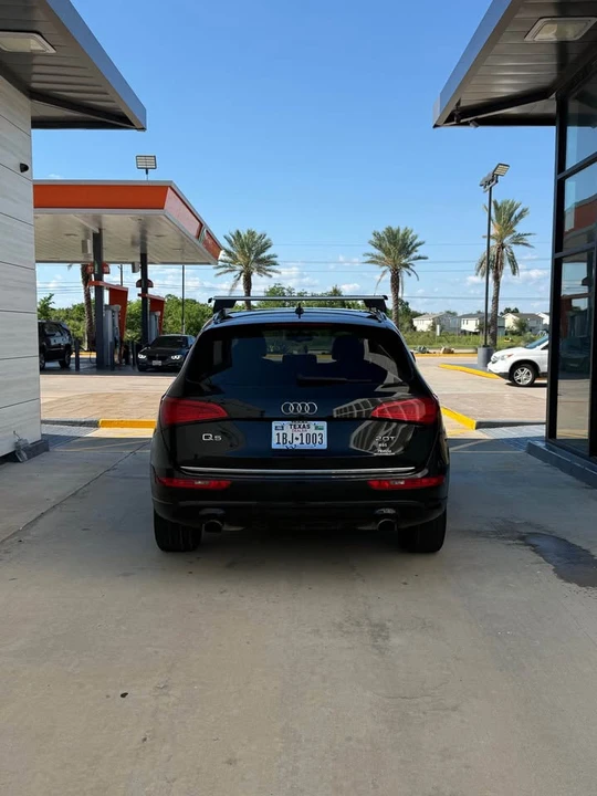 2015 Audi 8R Q5 - Image 5 of 15