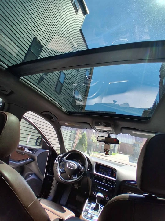 2015 Audi 8R Q5 - Image 7 of 15