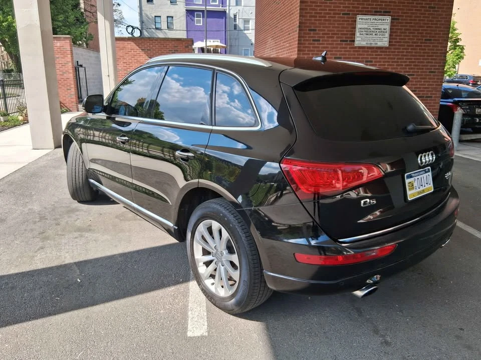 2015 Audi 8R Q5 - Image 13 of 15