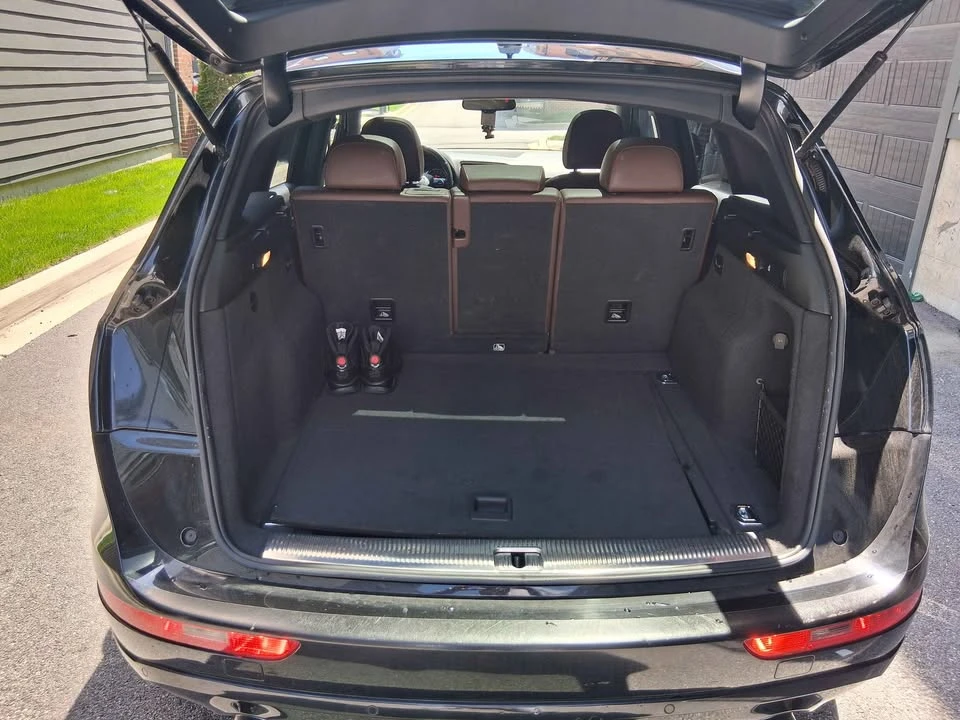 2015 Audi 8R Q5 - Image 10 of 15