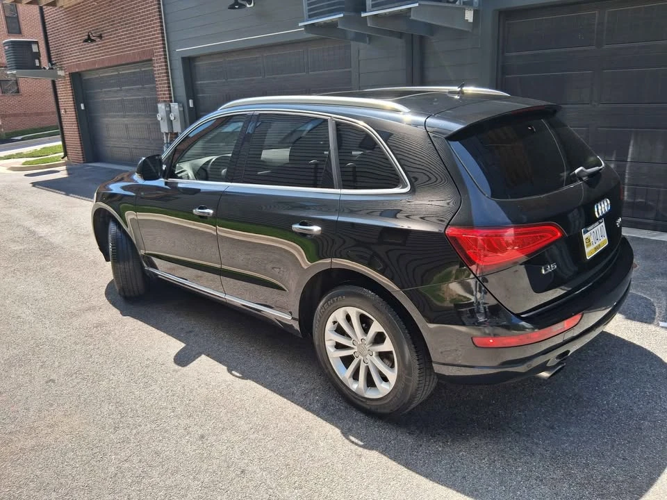 2015 Audi 8R Q5 - Image 8 of 15