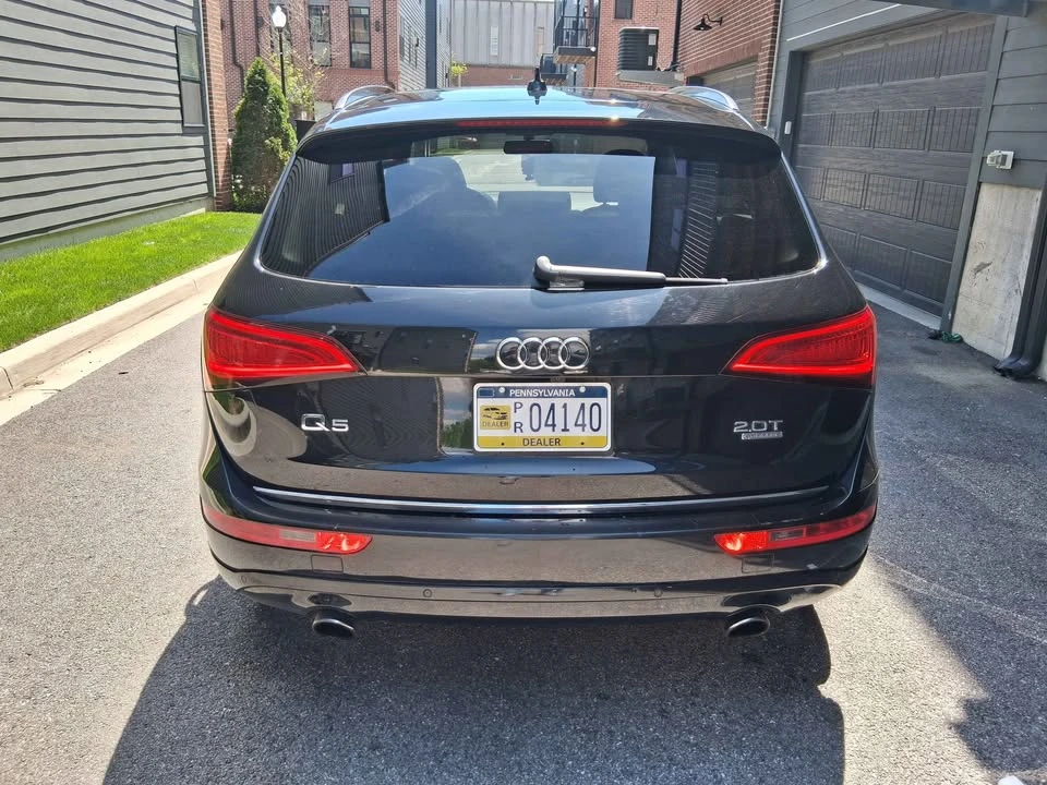 2015 Audi 8R Q5 - Image 4 of 15